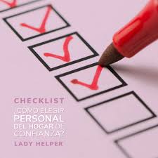 lady helper servicios domesticos 